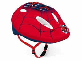 kask-rowerowy-na-rower-spiderman