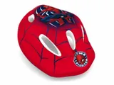 kask-rowerowy-na-rower-spiderman-stan-nowy