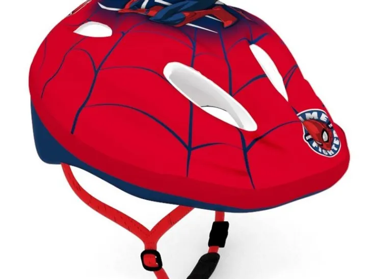 kask-rowerowy-na-rower-spiderman-wiek-dziecka-brak-informacji