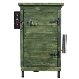 wedzarnia-smoker-realhunter-basic-270-l-2000w-zielona