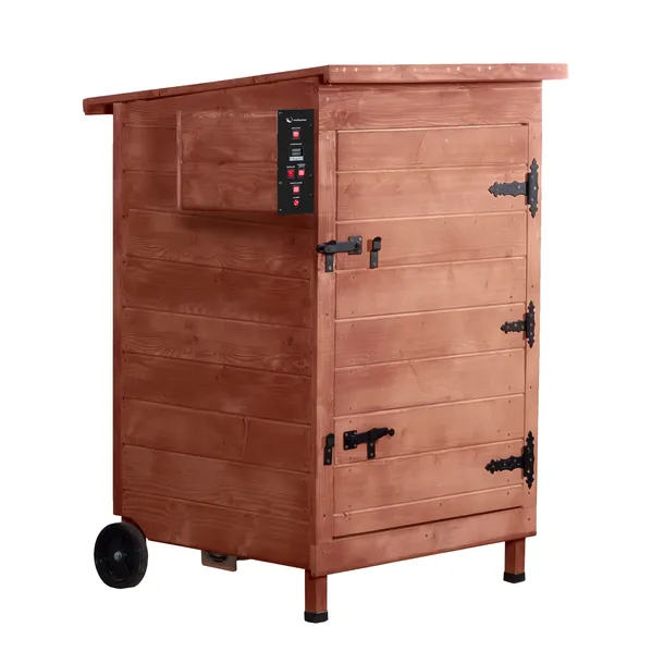 wedzarnia-smoker-realhunter-basic-420-l-2000w-orzech-waga-z-opakowaniem-75-kg