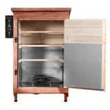 wedzarnia-smoker-realhunter-basic-420-l-2000w-orzech-stan-opakowania-oryginalne