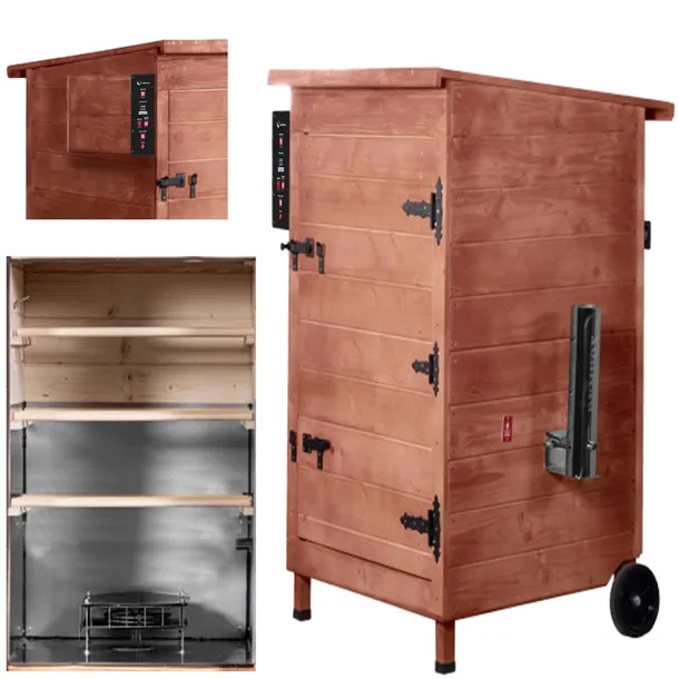 wedzarnia-smoker-realhunter-basic-420-l-2000w-orzech-material-inny