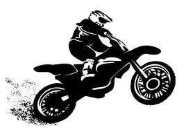 naklejka-nalepka-cross-super-moto-kross-czarna
