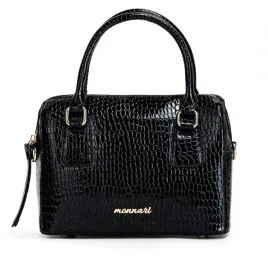 maly-czarny-kuferek-monnari-bag1230