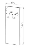 panel-nevio-jasny-dab-liczba-miejsc-do-wieszania-5