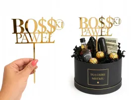 topper-urodzinowy-boss-ki-z-imieniem-plexi-personalizowany