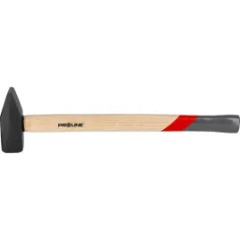 mlotek-z-drewnianym-trzonkiem-proline-3-kg-obuch-kuty-i-hartowany-slusarski