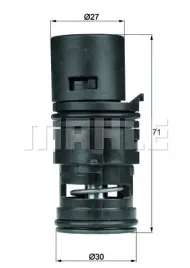 mahle-to-7-75-termostat-chlodzenie-oleju