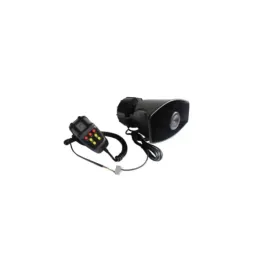 syrena-klakson-megafon-z-mikrofonem-12v-100w-7-dzwiekow-sygnal