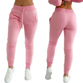 spodnie-dresowe-damskie-jasnorozowe-sciagacz-w-pasie-sportowe-wygodne-xl