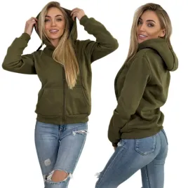 wygodna-bluza-damska-na-zamek-kolor-khaki-z-kapturem-l