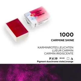 akwarela-biale-noce-1000-carmine-shine-metaliczna