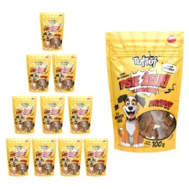 przysmaki-dla-psa-tuftuf-psie-zelki-dropsy-z-wolowina-zestaw-10x80g