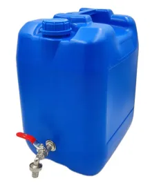 banka-pojemnik-kanister-na-wode-niebieski-20l-z-kranem-czerwonym