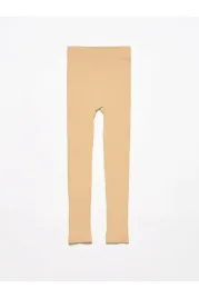 gladkie-legginsy-damskie-bezowe-z-elastycznej-dzianiny-xs-s-5ia