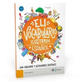 eli-vocabulario-ilustrado-espanol-praca-zbiorowa