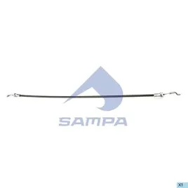 linka-zamka-drzwi-mb-actros-lewa