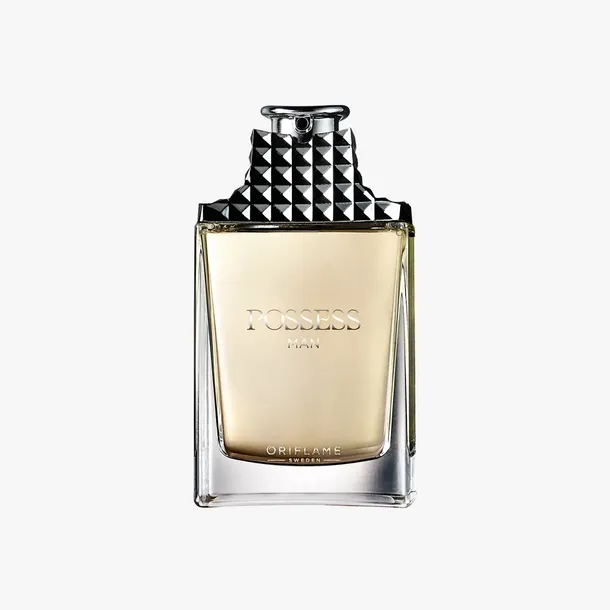 Woda toaletowa Possess Man Oriflame