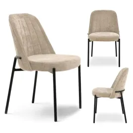 minimalistyczne-krzeslo-do-salonu-jasnobezowy-ernest-czarna-podstawa