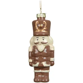 szklana-zawieszka-choinkowa-zolnierzyk-czekoladowy-119-cm