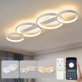 lampa-sufitowa-led-sciemnialna-z-pilotem-regulowany-ksztalt-48w-bialy