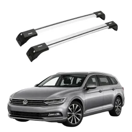 bagaznik-dachowy-na-relingi-zintegrowane-do-vw-passat-kombi-2015-srebrny