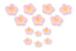 dekor-pol-kwiaty-cukrowe-niezapominajka-rozowe