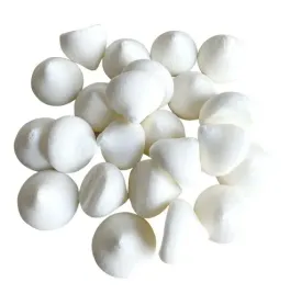dekor-pol-beziki-mini-biale-50-g