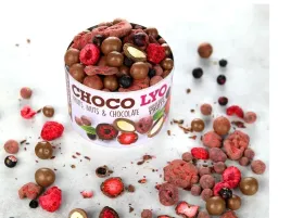 mixit-choco-lyo-owoce-i-orzechy-w-czekoladzie-180-g