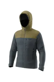 kurtka-trekkingowa-meska-dynafit-radical-primaloft-hooded-zielona-l