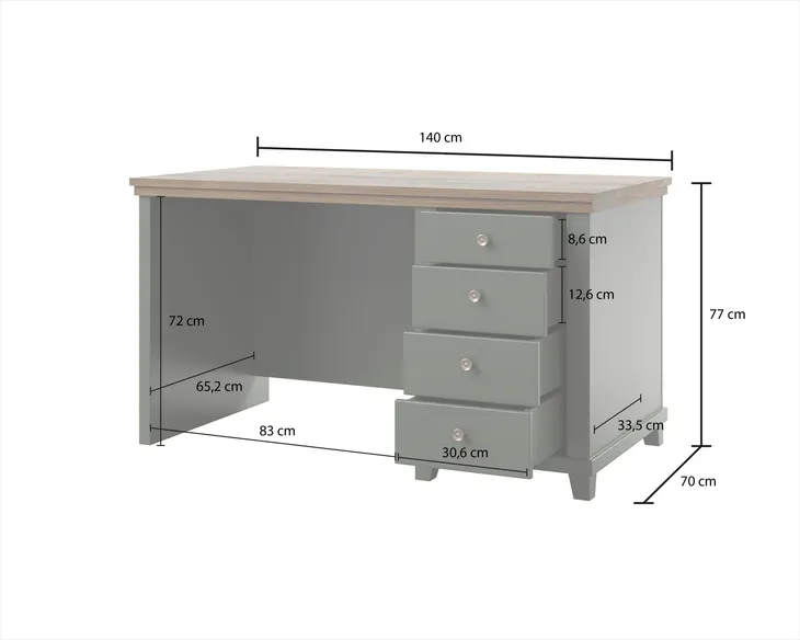 biurko-evora-zielony-nowoczesne-biurko-do-gabinetu-komputerowe-drewno-glebokosc-mebla-70-cm