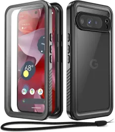 beeasy-etui-wodoodporne-360-do-google-pixel-9-ip68-pylo-kurzoszczelne