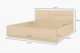 lozko-dwuosobowe-180x200-z-pojemnikiem-stelaz-solidne-dab-wotan-cross-powierzchnia-spania-szerokosc-cm-181-190-cm