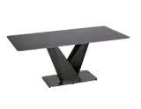 stol-do-jadalni-livin-hill-modig-stal-nierdzewna-180x90-cm-bialy-stan-opakowania-oryginalne
