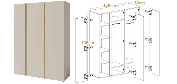 szafa-trzydrzwiowa-meblar-luca-145-cm-uchylna-bezowy-plyta-laminowana-szerokosc-mebla-145-cm