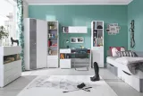 biurko-sigma-bialy-jasny-dab-wysokosc-mebla-76-cm