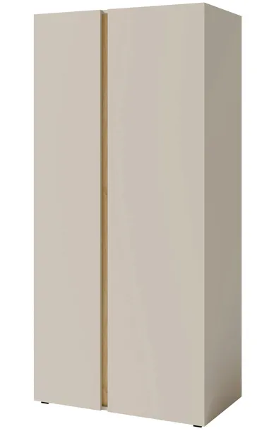 szafa-dwudrzwiowa-meblar-luca-90-cm-uchylna-bezowy-wielokolorowy-matowa-kolor-frontow-odcienie-bezu