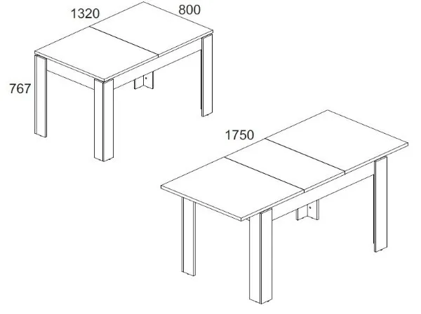 stol-rozkladany-mebelbos-jazz-prostokatny-130x80-do-172-cm-kasztan-glebokosc-mebla-80-cm