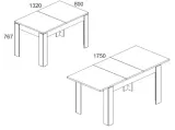 stol-rozkladany-mebelbos-jazz-prostokatny-130x80-do-172-cm-kasztan-glebokosc-mebla-80-cm
