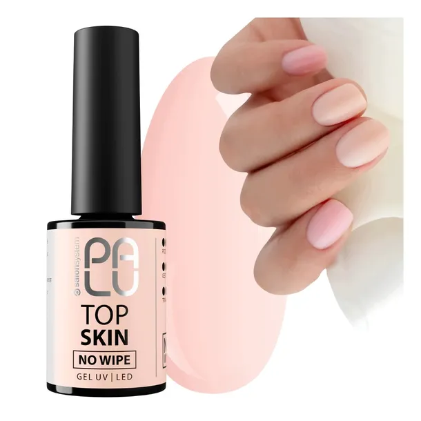 PALU Top Skin No wipe 11g