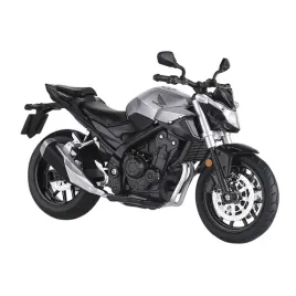 huayi-motocykl-honda-cb400f-srebrny-1-12-swiatla-dzwiek