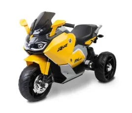 pojazd-akumulatorowy-nitro-yellow