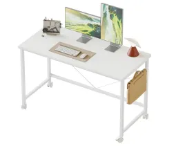 stolik-biurko-komputerowe-do-domu-biura-do-gier-biale-80-x-40-cm