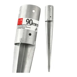 podstawa-slupa-okragla-wbijana-kotwa-fi-90mm-dl-750-mm-wspornik-do-ziemi