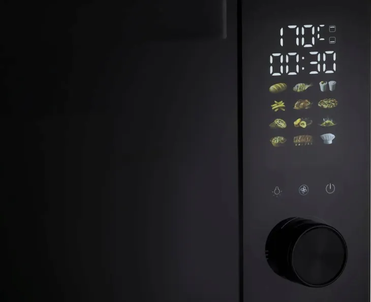 mini-piekarnik-1800w-rozen-termoobieg-30l-12-programow-timer-stan-nowy