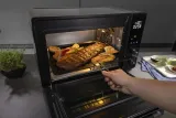 mini-piekarnik-1800w-rozen-termoobieg-30l-12-programow-timer-otwieranie-drzwi-do-dolu
