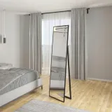 lustro-stojace-eltap-verona-170x50-cm-czarne-drewniana-rama-do-sypialni-ksztalt-prostokat