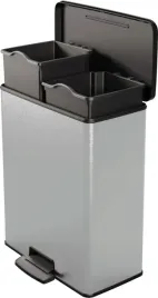 kosz-na-smieci-curver-z-pedalem-dwa-zbiorniki-26l-26l-metalizowany-keter