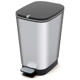 kosz-na-smieci-stojacy-curver-z-pedalem-pojemnosc-50l-metalizowany-keter